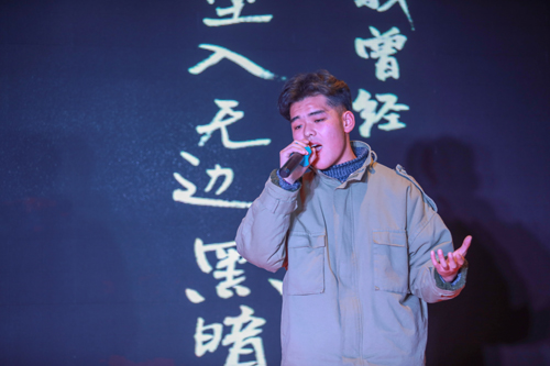 大禹漢光2018年“同心同行，共創(chuàng)未來”主題年會圓滿成功